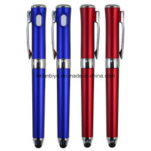 Promotional High Quality LED Light Stylus Pen (LT-C716)